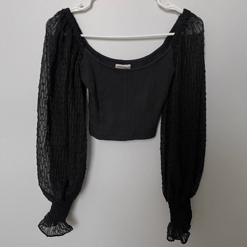 Urban Outfitters black top